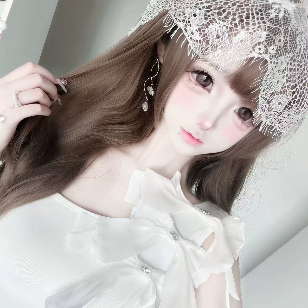 Happy Moments (Master) Album Poster